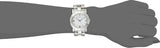  Shop Authentic Marc Jacobs Amy White Dial Silver Steel Strap Watch for Women - MBM3054 - Luxxuri