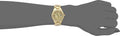  Shop Authentic Guess Dazzling Diamonds Gold Dial Gold Steel Strap Watch for Women - W85110L1 - Luxxuri