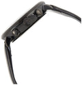  Shop Authentic Calvin Klein High Noon Black Dial Black Leather Strap Watch for Men - K8M274CB - Luxxuri