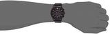  Shop Authentic Emporio Armani Sportivo Chronograph Black Dial Black Leather Strap Watch For Men - AR2461 - Luxxuri