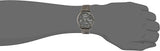  Shop Authentic Emporio Armani Luigi Analog Grey Dial Grey Steel Strap Watch For Men - AR11155 - Luxxuri