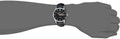  Shop Authentic Tag Heuer Carrera Calibre 5 Automatic Black Dial Black Leather Strap Watch for Men - WAR201C.FC6266 - Luxxuri
