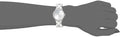  Shop Authentic Calvin Klein Minimal Silver Dial Silver Mesh Bracelet Watch for Men - K3M21126 - Luxxuri