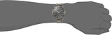  Shop Authentic Emporio Armani Luigi Analog Grey Dial Grey Steel Strap Watch For Men - AR11155 - Luxxuri