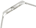  Shop Authentic Calvin Klein Minimal White Dial Silver Mesh Bracelet Watch for Men - K3M2112Y - Luxxuri
