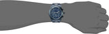  Shop Authentic Michael Kors Runway Chronograph Blue Dial Blue Steel Strap Watch For Men - MK8538 - Luxxuri