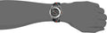  Shop Authentic Gucci Sync XXL Quartz Black Dial Black Rubber Strap Watch For Men - YA137101 - Luxxuri