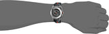  Shop Authentic Gucci Sync XXL Quartz Black Dial Black Rubber Strap Watch For Men - YA137101 - Luxxuri