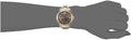  Shop Authentic Versace Hellenyium Brown Dial Two Tone Steel Strap Watch for Women - V12040015 - Luxxuri