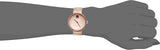  Shop Authentic Movado Edge Rose Gold Dial Rose Gold Steel Strap Watch for Women - 3680013 - Luxxuri