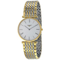  Shop Authentic Longines La Grande Classique De Longines Watch for Women - L4.755.2.11.7 - Luxxuri