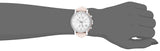  Shop Authentic Fossil Boyfriend White Dial Beige Leather Strap Watch for Women - ES3811 - Luxxuri