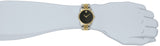  Shop Authentic Movado Museum Classic Black Dial Two Tone Steel Strap Watch For Women - 0606605 - Luxxuri