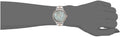  Shop Authentic Michael Kors Cinthia Mother of Pearl Grey Dial Two Tone Steel Strap Watch for Women - MK3642 - Luxxuri