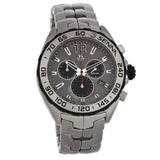  Shop Authentic Tag Heuer Formula 1 Grey Dial Watch for Men - CAZ1012.BA0883 - Luxxuri