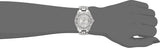  Shop Authentic Guess Water Pro Diamonds Silver Dial Silver Steel Strap Watch For Women - G75511M - Luxxuri