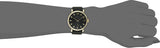  Shop Authentic Marc Jacobs Baker Black Dial Black Leather Strap Watch for Women - MBM1269 - Luxxuri