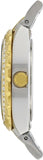  Shop Authentic Guess Viva Diamonds Silver Dial Two Tone Steel Strap Watch for Women - W0111L5 - Luxxuri