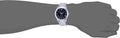  Shop Authentic Emporio Armani Valente Quartz Black Dial Silver Steel Strap Watch For Men - AR11086 - Luxxuri