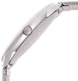  Shop Authentic Calvin Klein Minimal Grey Dial Silver Mesh Bracelet Watch for Men - K3M51154 - Luxxuri