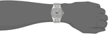  Shop Authentic Bulova Crystal Pave Silver Dial Silver Steel Strap Watch for Men - 96B235 - Luxxuri