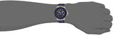  Shop Authentic Guess Rigor Blue Dial Blue Silicone Strap Watch For Men - W0247G3 - Luxxuri