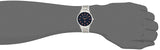  Shop Authentic Emporio Armani Renato Blue Dial Silver Steel Strap Watch For Men - AR11137 - Luxxuri