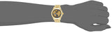  Shop Authentic Michael Kors Layton Pave Blue Dial Gold Steel Strap Watch for Women - MK6243 - Luxxuri