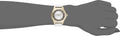 Marc Jacobs Henry Skeleton White Dial White Leather Strap Watch for Women - MBM1339