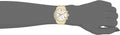  Shop Authentic Guess Solar Chronograph Diamonds White Dial Gold Steel Strap Watch for Women - W1069L2 - Luxxuri