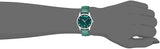  Shop Authentic Gucci G-Timeless Green Mother of Pearl Dial Green Leather Strap Watch For Women - YA126585 - Luxxuri