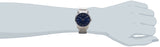  Shop Authentic Calvin Klein City Blue Dial Silver Steel Strap Watch for Women - K2G2314N - Luxxuri