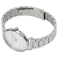 Coach Perry Silver Dial Silver Steel Strap Watch for Women - 14503344