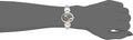  Shop Authentic Gucci Guccissima Quartz Diamonds Brown Dial Silver Steel Strap Watch For Women - YA134503 - Luxxuri