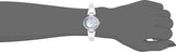  Shop Authentic Gucci Guccissima Diamonds Mother of Pearl Dial Silver Steel Strap Watch For Women - YA134504 - Luxxuri