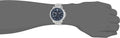  Shop Authentic Tommy Hilfiger London Chronograph Quartz Blue Dial Silver Steel Strap Watch for Men - 1791534 - Luxxuri