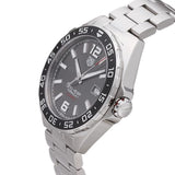  Shop Authentic Tag Heuer Formula 1 Anthracite Dial Watch for Men - WAZ2011.BA0842 - Luxxuri