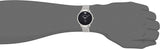  Shop Authentic Emporio Armani Classic Quartz Black Dial Silver Steel Strap Watch For Men - AR11161 - Luxxuri