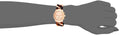  Shop Authentic Michael Kors Runway Rose Gold Dial Two Tone Steel Strap Watch for Women - MK4269 - Luxxuri