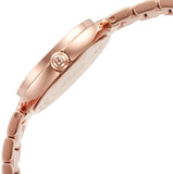  Shop Authentic Tissot T Lady Flamingo Mother of Pearl Dial Rose Gold Steel Strap Watch For Women - T094.210.33.111.01 - Luxxuri