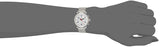 Shop Authentic Tommy Hilfiger Jake Quartz White Dial Silver Mesh Bracelet Watch for Men - 1791233 - Luxxuri