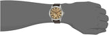  Shop Authentic Fossil Pilot 54 Automatic Cream Dial Brown Leather Strap Watch for Men - ME3119 - Luxxuri