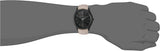  Shop Authentic Michael Kors Slim Runway Black Dial Beige Leather Strap Watch For Men - MK8510 - Luxxuri