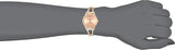  Shop Authentic Guess Lola Rose Gold Dial Rose Gold Steel Strap Watch For Women - W1145L4 - Luxxuri