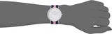  Shop Authentic Daniel Wellington Classic Winchester White Dial Two Tone Nylon Strap Watch For Women - DW00100049 - Luxxuri