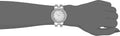 Marc Jacobs Marci Silver Dial Silver Steel Strap Watch for Women - MBM3190