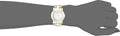  Shop Authentic Marc Jacobs Amy Silver Dial Two Tone Steel Strap Watch for Women - MBM3139 - Luxxuri