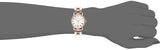  Shop Authentic Marc Jacobs Baker Dexter White Dial Rose Gold Steel Strap Watch for Women - MBM3443 - Luxxuri