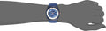  Shop Authentic Gucci Sync Quartz Blue Dial Blue Rubber Strap Watch For Men - YA137304 - Luxxuri