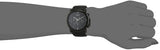  Shop Authentic Hugo Boss Modern Black Dial Black Rubber Strap Watch for Men - 1512639 - Luxxuri